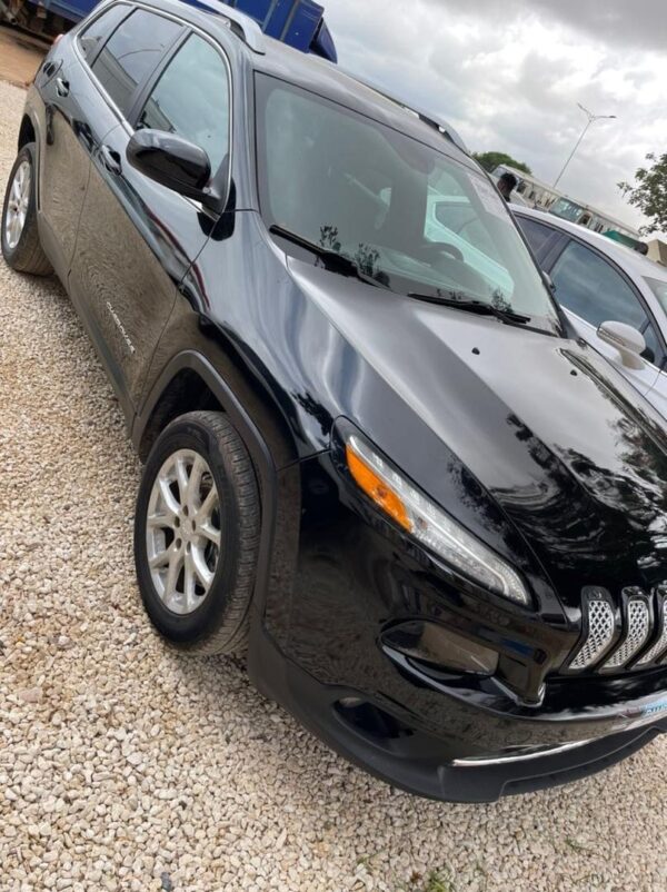 Jeep Cherokee 2016 – Image 7