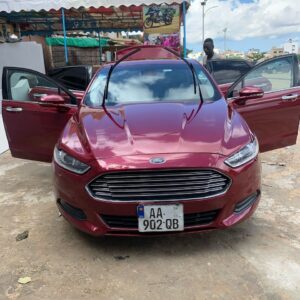 FORD Fusion 2015