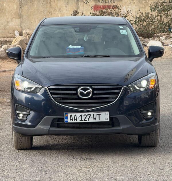 MAZDA CX5 VERSION EUROPÉENNE ANNÉE 2017 – Image 3