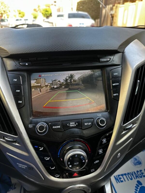 Hyundai Veloster 2016 – Image 16