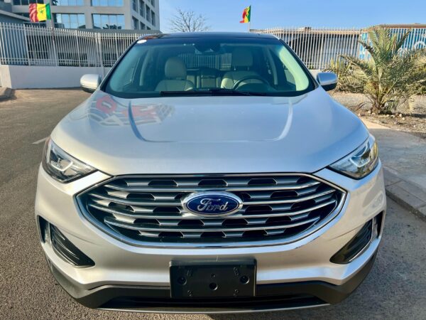 FORD EDGE TITANIUM 2019 – Image 6