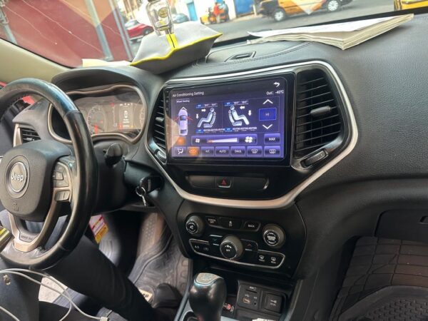Jeep Cherokee 2016 – Image 3