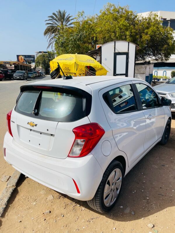 Chevrolet Sparks 2017 – Image 6