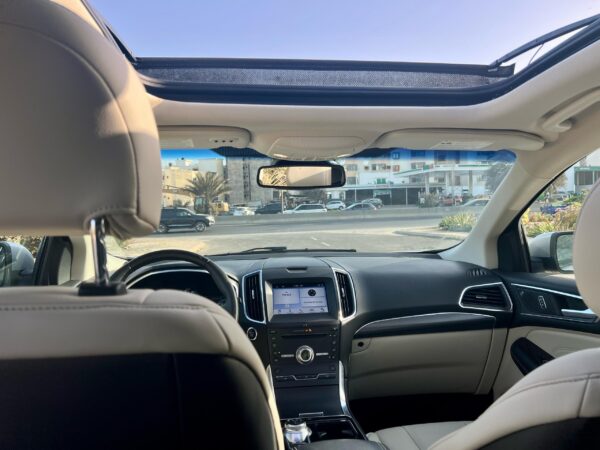 FORD EDGE TITANIUM 2019 – Image 15