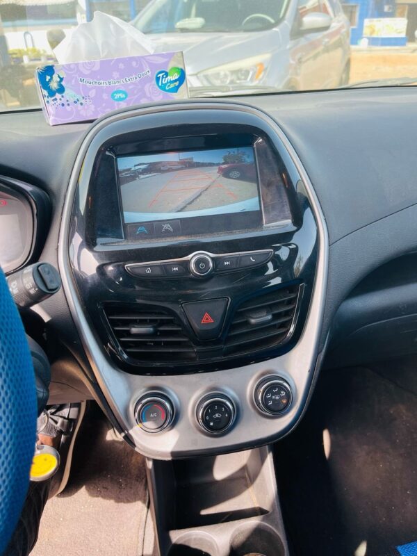 Chevrolet Sparks 2017 – Image 10