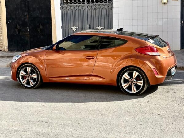 Hyundai Veloster 2016 – Image 7