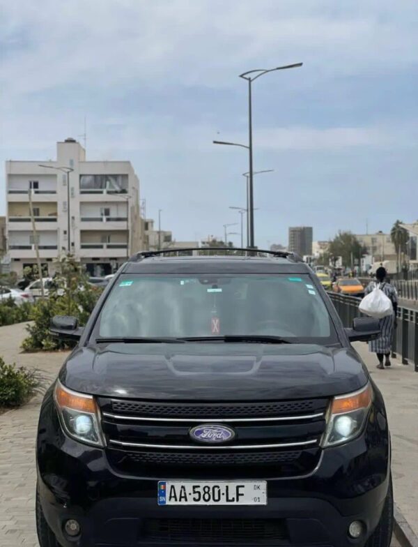 Ford explorer – Image 2