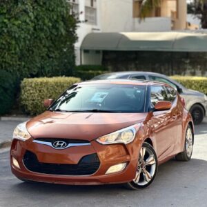 Hyundai Veloster 2016