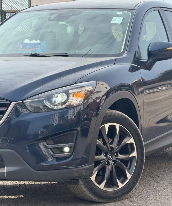 MAZDA CX5 VERSION EUROPÉENNE ANNÉE 2017 – Image 5