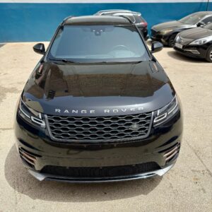 RANGE ROVER VELAR_R-DYNAMIC année 2018