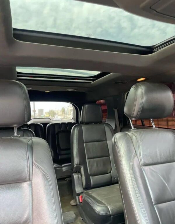 Ford explorer – Image 10