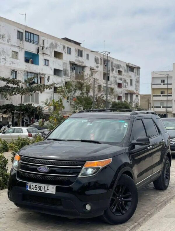 Ford explorer – Image 5
