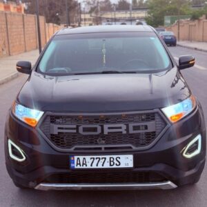 FORD EDGE TITANIUM année 2016