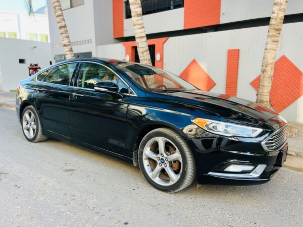 Ford Fusion 2017 – Image 14