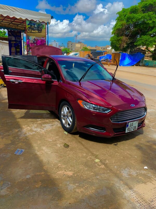 FORD Fusion 2015 – Image 5