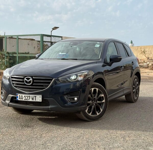 MAZDA CX5 VERSION EUROPÉENNE ANNÉE 2017 – Image 6