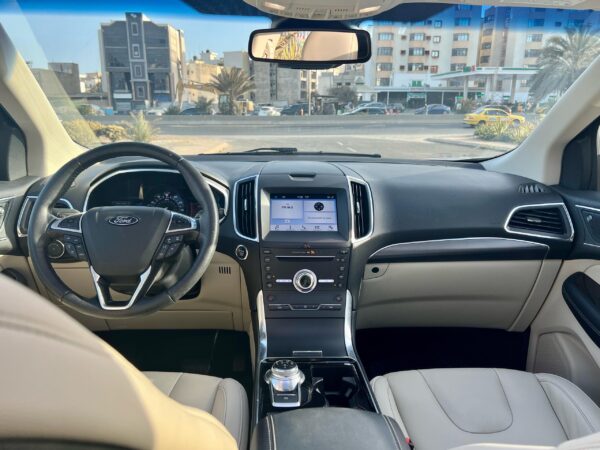 FORD EDGE TITANIUM 2019 – Image 14
