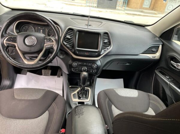 Jeep Cherokee 2016 – Image 4