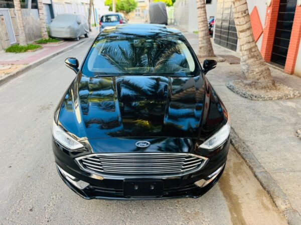 Ford Fusion 2017 – Image 7