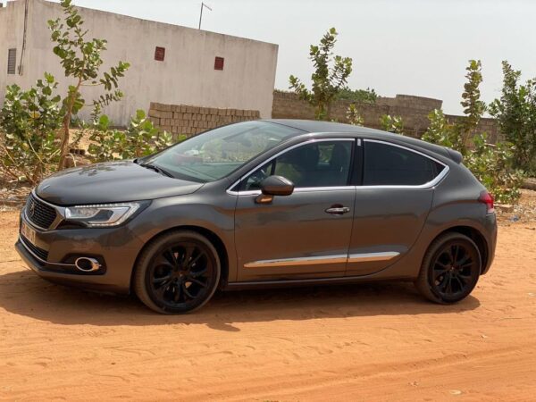 Citroën Ds4 année 2017 – Image 2