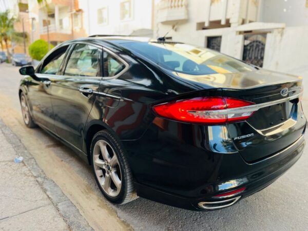 Ford Fusion 2017 – Image 3