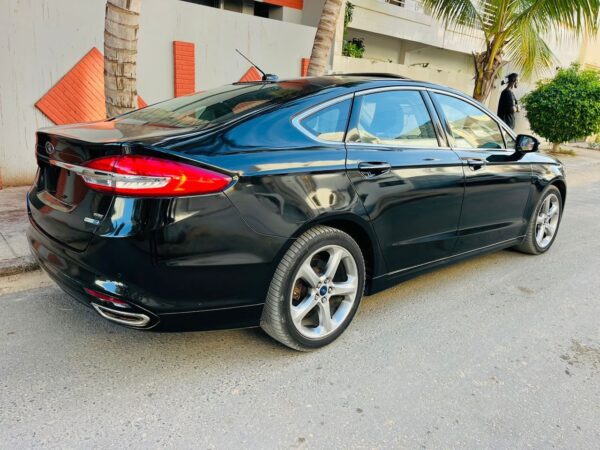 Ford Fusion 2017 – Image 2