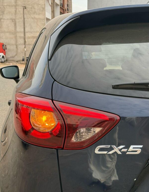 MAZDA CX5 VERSION EUROPÉENNE ANNÉE 2017 – Image 10
