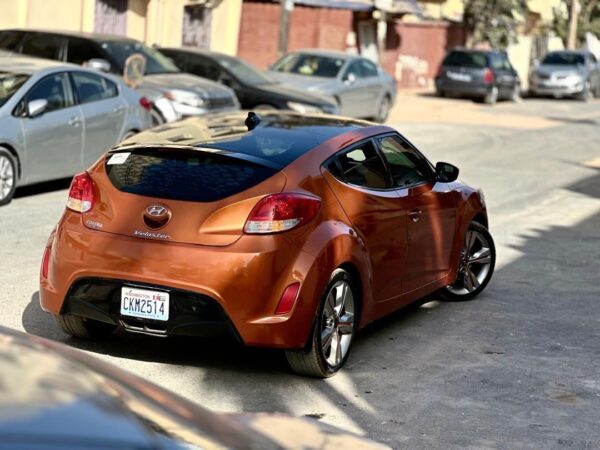 Hyundai Veloster 2016 – Image 5