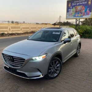 Mazda CX-9 Grand Tourning 2020