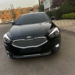 KIA K7 2017
