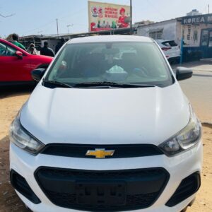 Chevrolet Sparks 2017