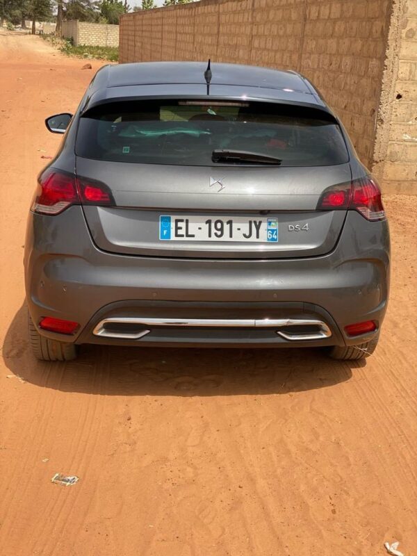 Citroën Ds4 année 2017 – Image 3