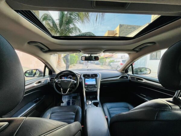 Ford Fusion 2017 – Image 5