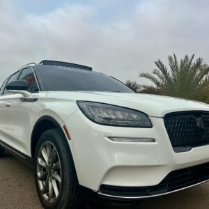 Lincoln Corsaire année 2021