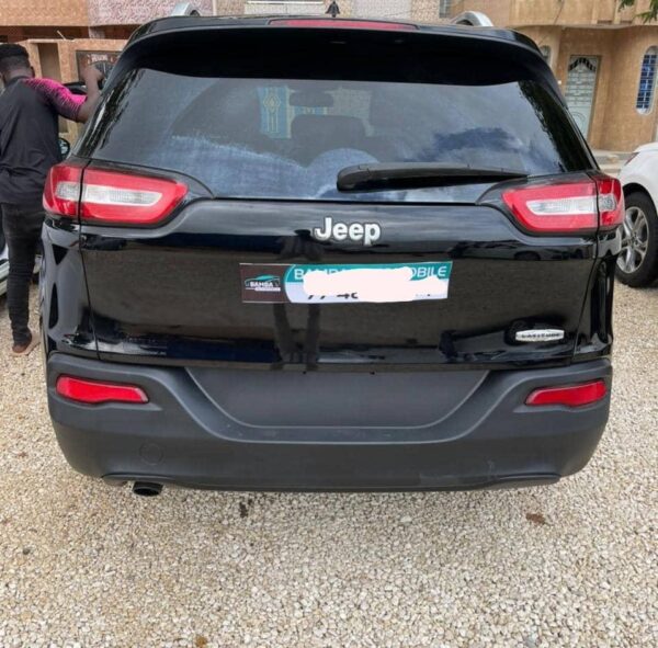 Jeep Cherokee 2016 – Image 10