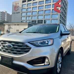FORD EDGE TITANIUM 2019