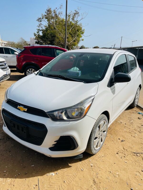 Chevrolet Sparks 2017 – Image 3