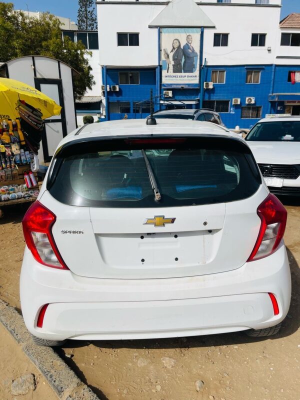 Chevrolet Sparks 2017 – Image 7