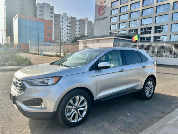 FORD EDGE TITANIUM 2019 – Image 7