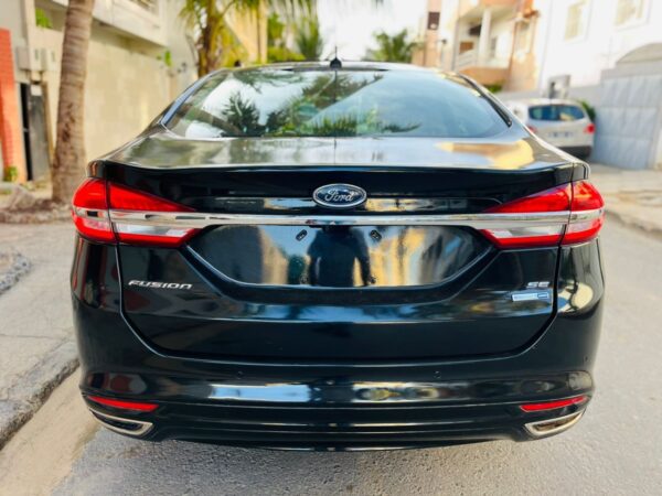 Ford Fusion 2017 – Image 6