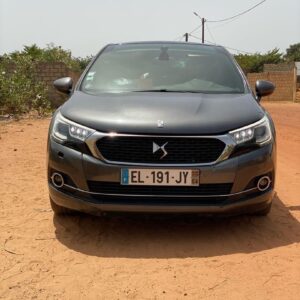 Citroën Ds4 année 2017