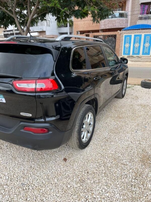 Jeep Cherokee 2016 – Image 8