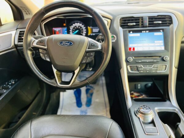 Ford Fusion 2017 – Image 4
