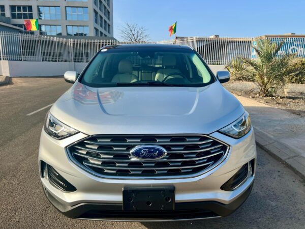 FORD EDGE TITANIUM 2019 – Image 8