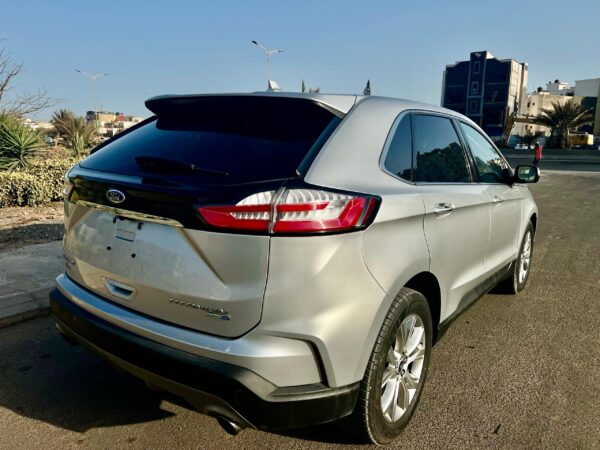FORD EDGE TITANIUM 2019 – Image 10