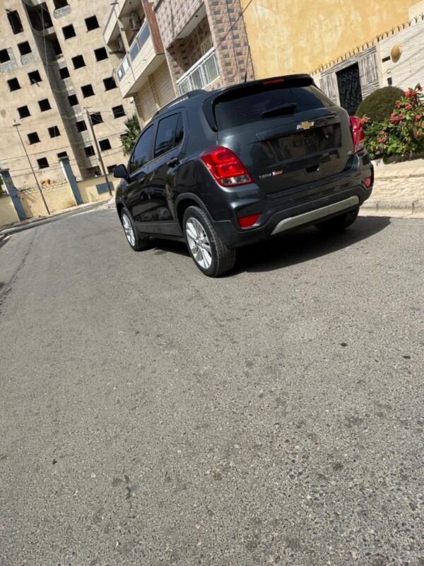Chevrolet trax 2017 – Image 6