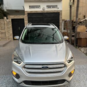 FORD ESCAPE année 2018