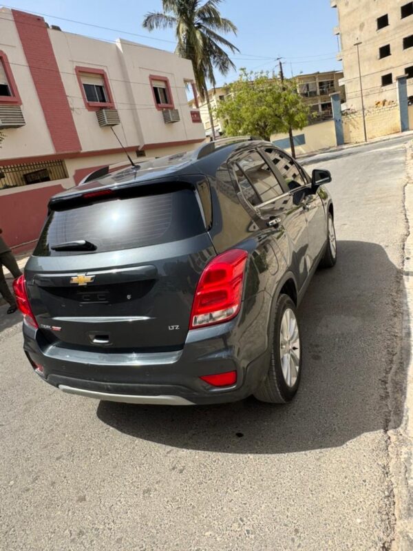 Chevrolet trax 2017 – Image 7