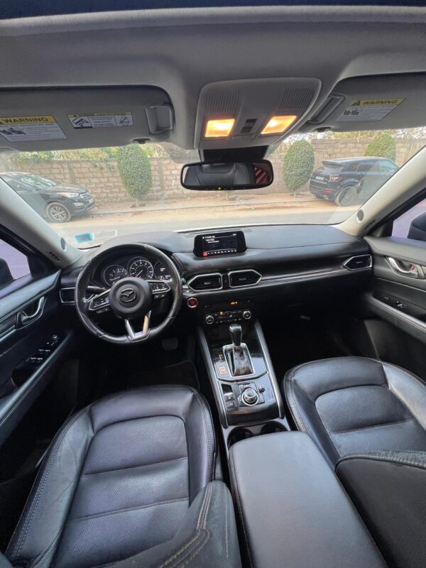 Mazda CX5 GT année 2018 – Image 9
