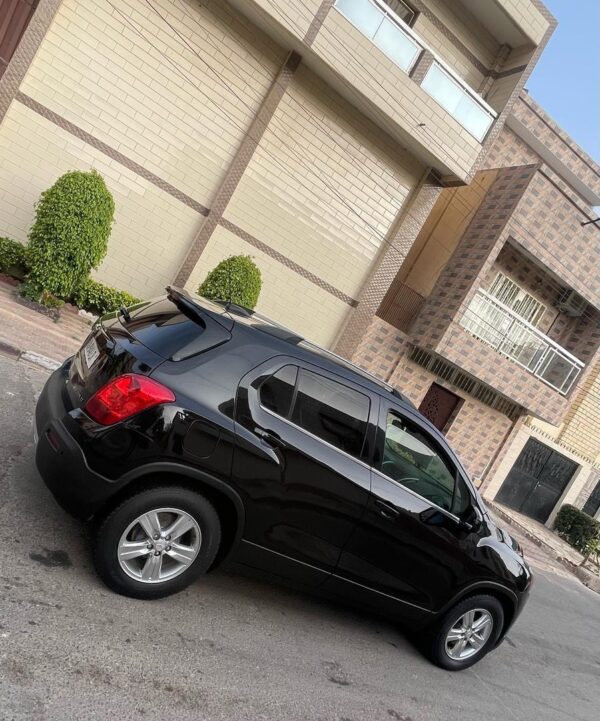 CHEVROLET TRAX année 2016 – Image 3